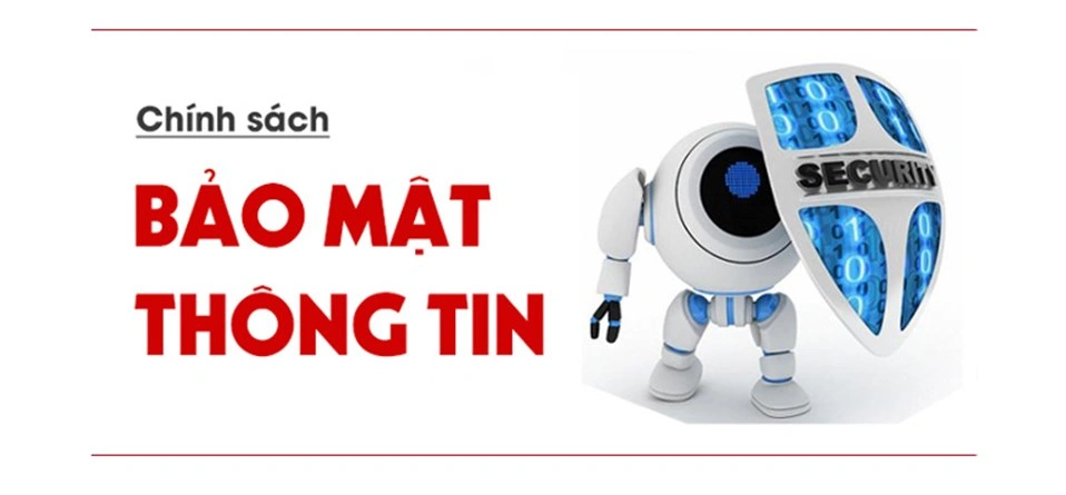 Chính sách bảo mật