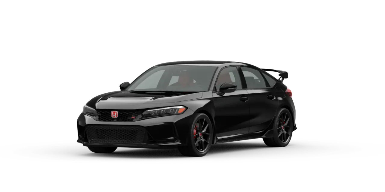 Honda Civic Type R