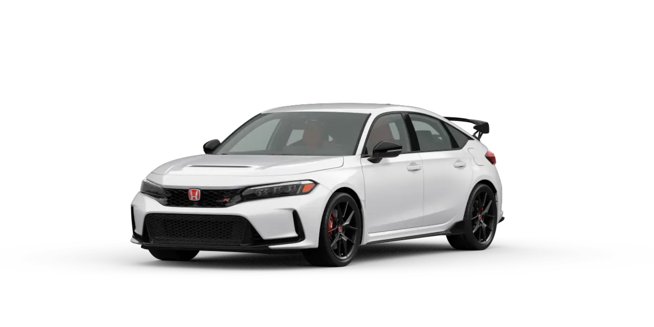 Honda Civic Type R