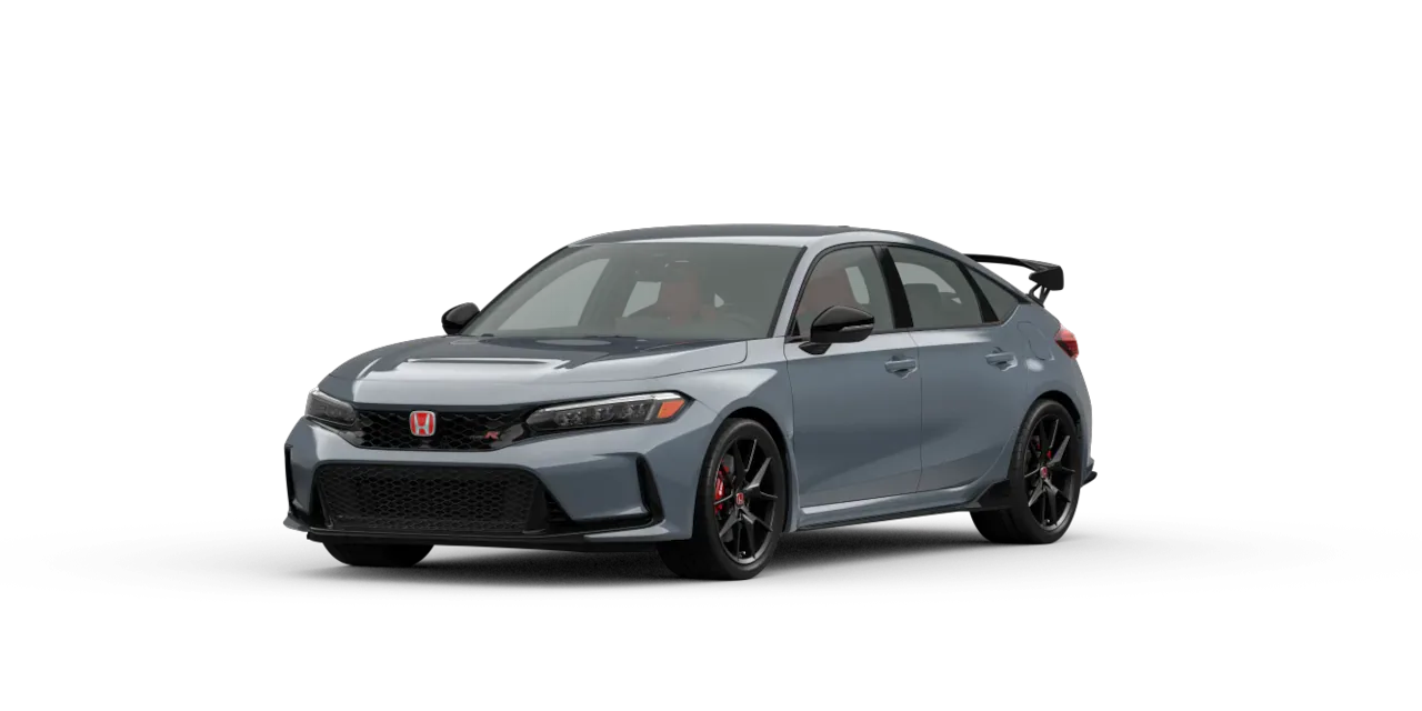 Honda Civic Type R