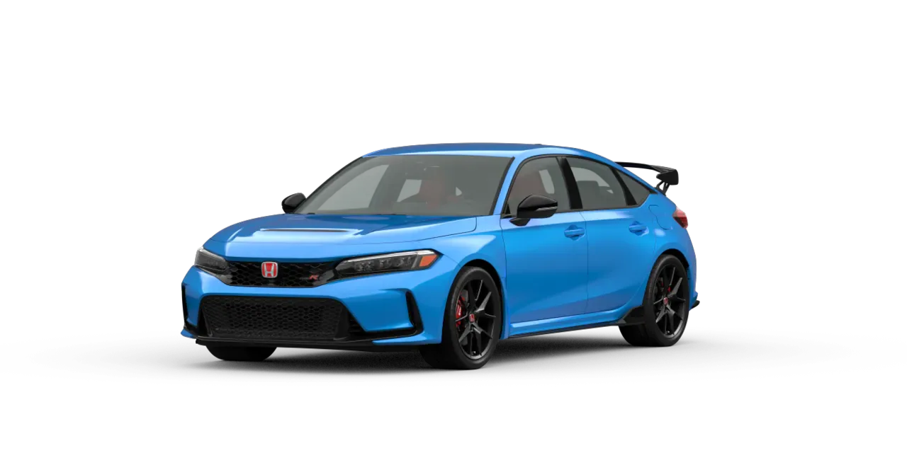 Honda Civic Type R